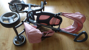 Tříkolka Kinderkraft - 8