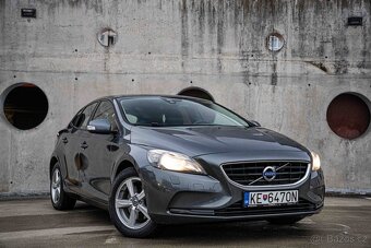 Volvo V40 T2 1.6L Momentum - 8