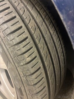 Peugeot 307 sw 2.0hdi SLEVA  - 8