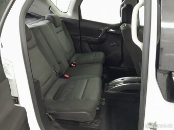 Opel Meriva 1,4i16V 120 - 8