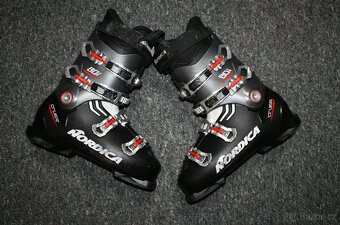 lyže dynastar 164 cm - 8