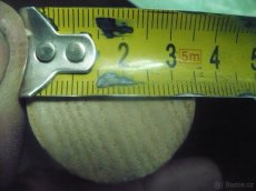 žebřiny-ribstoly - 8