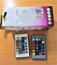 Karel Veliký + Karel Malý - 8