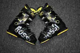 lyže allmoutain Rossignol Experience 160 cm - 8