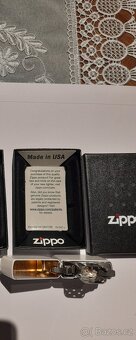 Zapalovač Zippo - 8