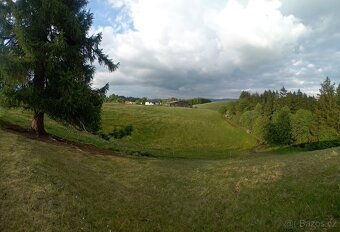 Pastevní ustájení - 8