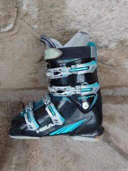 Lyže ATOMIC SUPERCROSS SX 7   150cm - 8