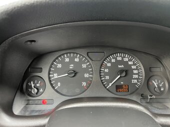 Prodám Opel Astra G, 1.6 - 8