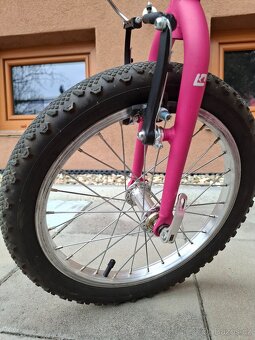 Koloběžka street fun kid - 8