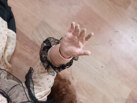 Starožitná panenka - 8