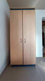Šatní skříně - 8