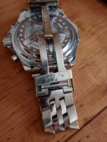 Replika hodinek Breitling Bentley - 8