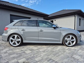Audi RS3 2.5 TFSi 294kw 2020 ZÁRUKA - 8