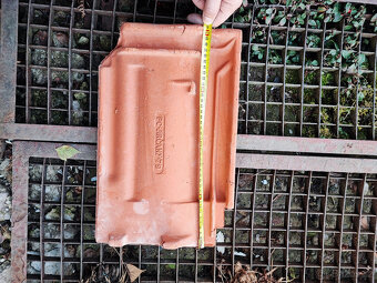 JIRCANY PC 79 a PC 80, NOVÉ pálená střešní taška - 8