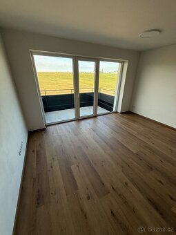 BYT 2+KK+balkon TOP EXLUZIVNÍ 59,24 m2 věž A - 8