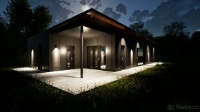 novostavba 4+kk, 125 m2 v Lysůvkách - 8