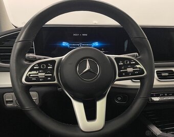 Mercedes-Benz GLE, 350DE AMG, 1MAJ. ČR, ZÁRUKA, DPH - 8