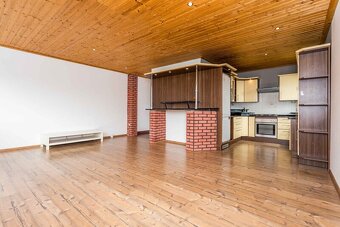 Prodej bytu 3+kk v družstevním vlastnictví 69 m², Most - 8
