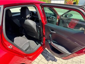 Prodám Seat Leon FR 1,5 TSI 110 kw , DSG - 8