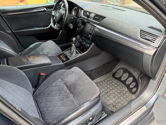 ŠKODA SUPERB KOMBI III 2017 1.4TSI SPORTLINE - 8