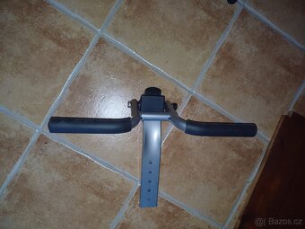 Prodáme King Gym COMFORT DELUXE - 8