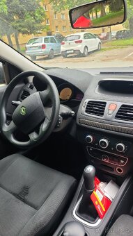 Renault Megan 3 - 8