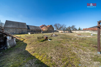 Prodej rodinného domu, 373 m², Lom - 8