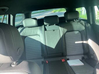 Prodám VW Passat B8 R-Line 2.0 TDI DSG – 2015 - 8