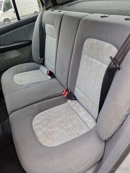 Škoda Fabia I, 1.4 MPI, 50kW, klima. - 8