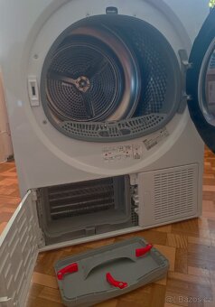 Sušička prádla Beko DPY 8506 - 8