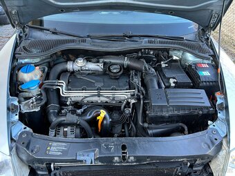 Skoda oktavia 1.9 tdi 77kw - 8