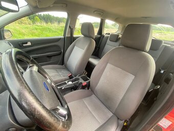 Ford Focus 1.6TDCI 80kw - 8