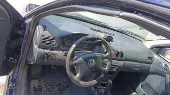 Octavia 1,9tdi 81kw - 8