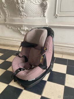 Maxi cosi axissFix - 8