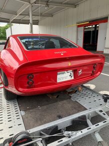 Ferrari 250 GTO - 8