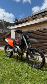 Ktm exc 300 2019 - 8