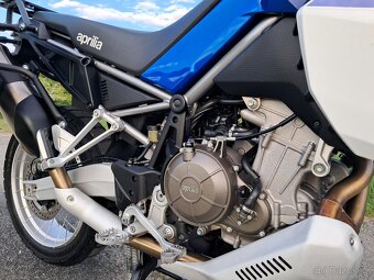 Aprilia Tuareg 660 abs 1.majitel - 8
