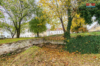 Prodej rodinného domu, 50 m², Poběžovice, ul. Masarykova - 8