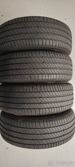 215/55/18 Michelin Primacy 4, 2021, 6.2mm. - 8