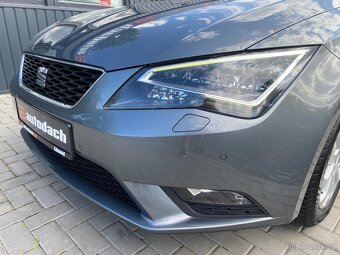 Seat Leon, 1.4 TSI 92kW -STYLE-LED-NAVI - 8