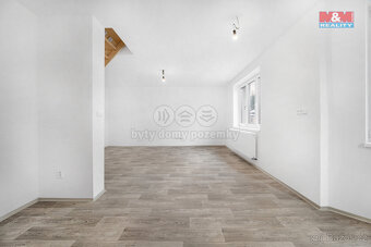 Prodej bytu 5+1, 143 m², Smržovka, ul. Rooseweltova - 8