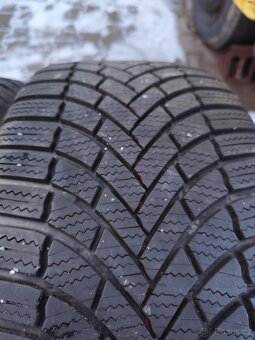 Alu kola 5 x 108, r18 - 8