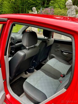 Kia Picanto PLATNÁ STK - 8