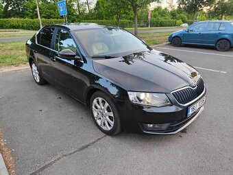 Prodam Skoda Octavia 3 2.0 TDI 110 KW - 8