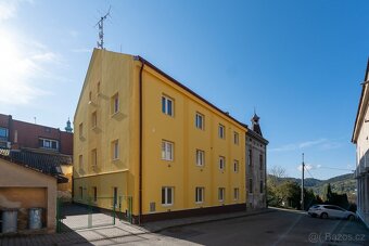 Prnájem bytu 2+kk Letovice - 8