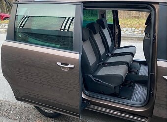 Volkswagen Sharan 2.0 TDI 103 kW 2 sady kol - 8