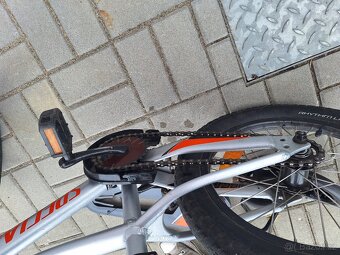 Detske kolo specialized 16 - 8