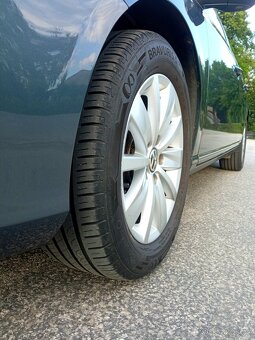 Volkswagen Passat 2.0 TDI B7 103 kW - 8
