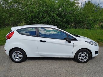 FORD Fiesta 1.25 - 8