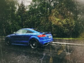 Prodám Audi TT RS Plus 2012 - 8